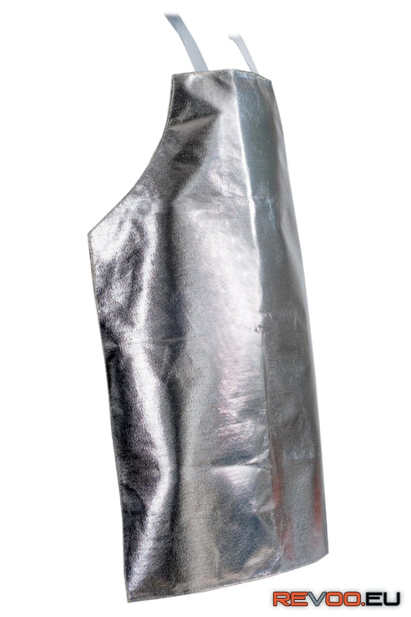 Aluminizált kötény   Coverguard MOGAN59930