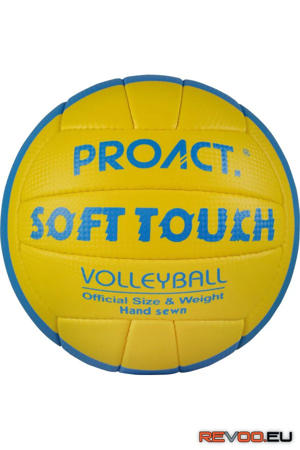 Ballon soft touch strandröplabda   Proact PA852