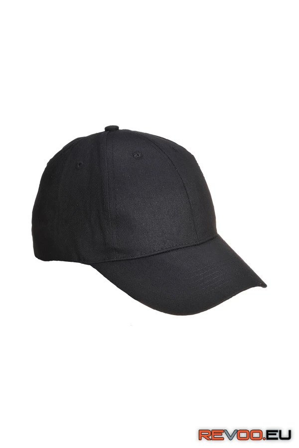 Baseball sapka, hat paneles   Portwest B010