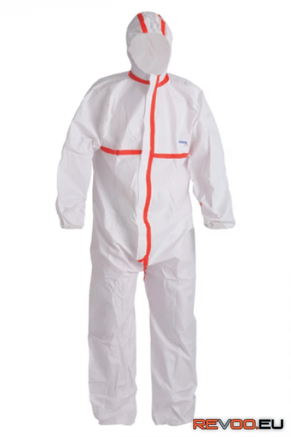 Chemsafe 400 védőoverall   Cerva c03150011