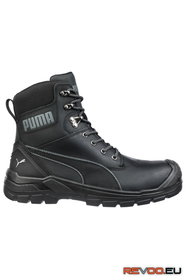 Conquest BLK CTX High S3 SRC CI HI WR HRO bakancs   Puma PUM-630730-43