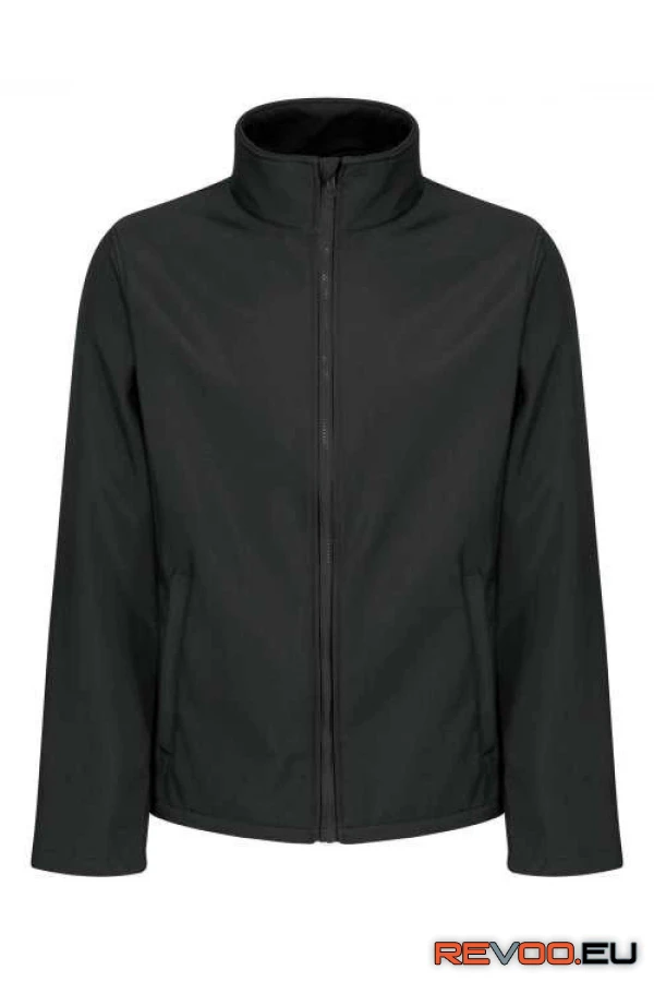 Eco Ablaze softshell kabát   Regatta RETRA728