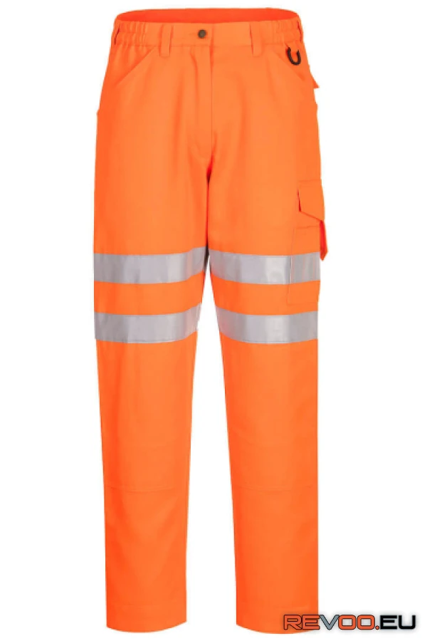 Eco High-Vis nadrág   Portwest EC40