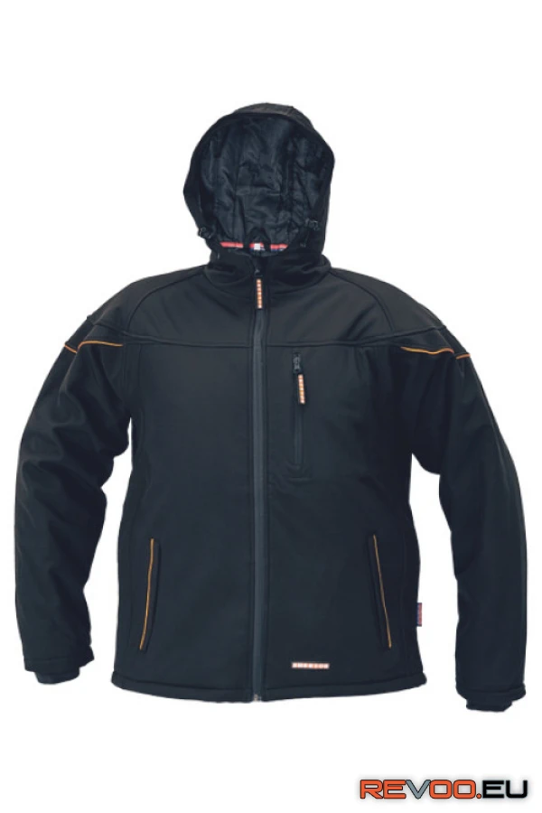 Emerton softshell dzseki   Australian Line c03010084