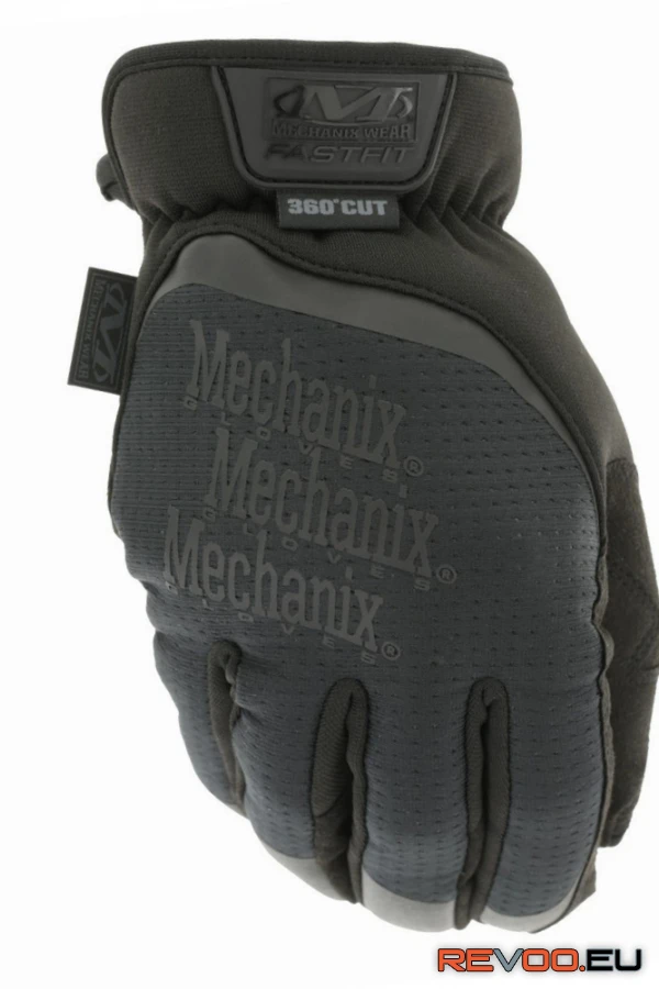 Fastfit D4-0 kesztyű FFTAB-X55   Mechanix SAP02492-2496