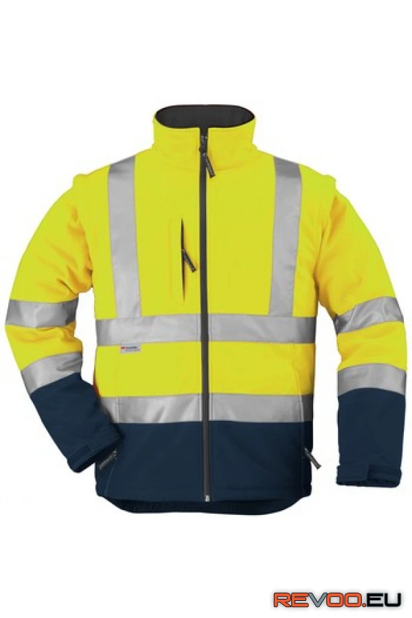 Fluo dzseki   Coverguard MO70630