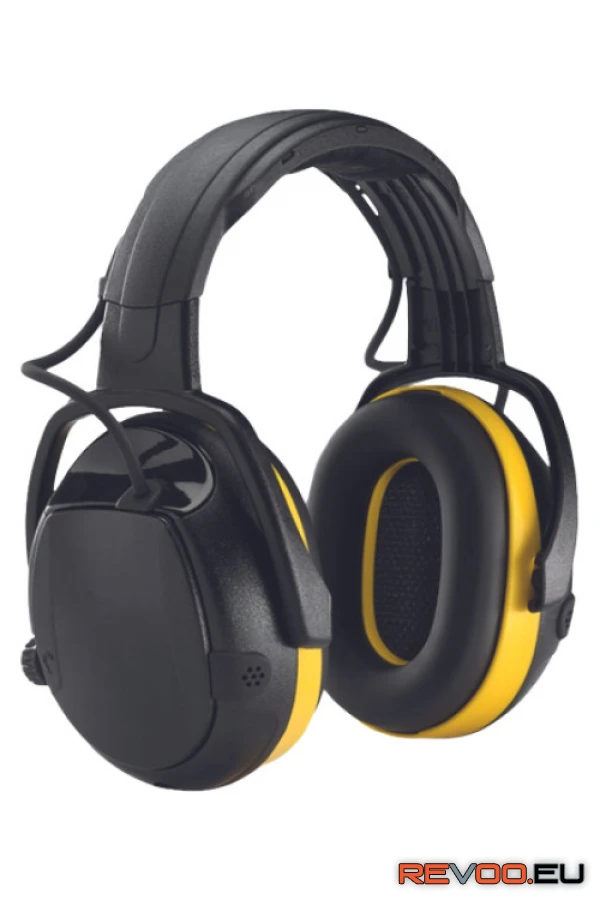 Fültok SNR 30db Secure 2H Active zajszintfüggő   Ear Defender c0402016699999