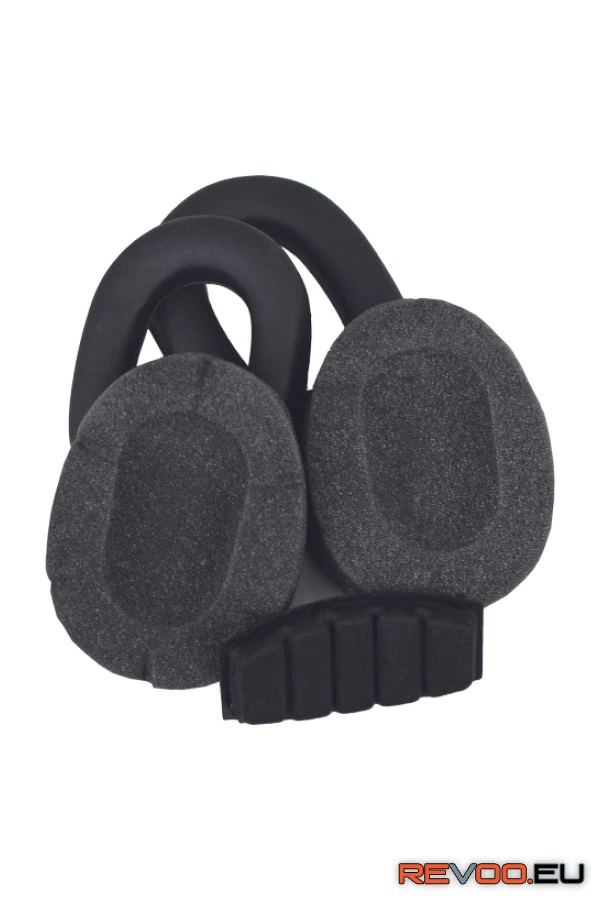 Higiénés csere készlet ED 1 és 2 fültokokhoz   Ear Defender c0403003599999