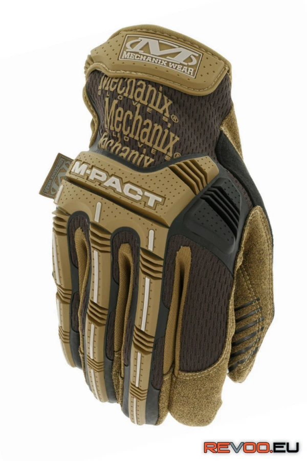 M-Pact kesztyű MPT-07   Mechanix SAP02888-2892