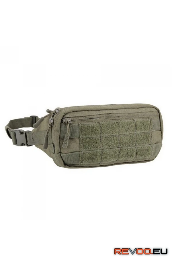 Molle övtáska, oldaltáska   Mil-Tec TAS00607