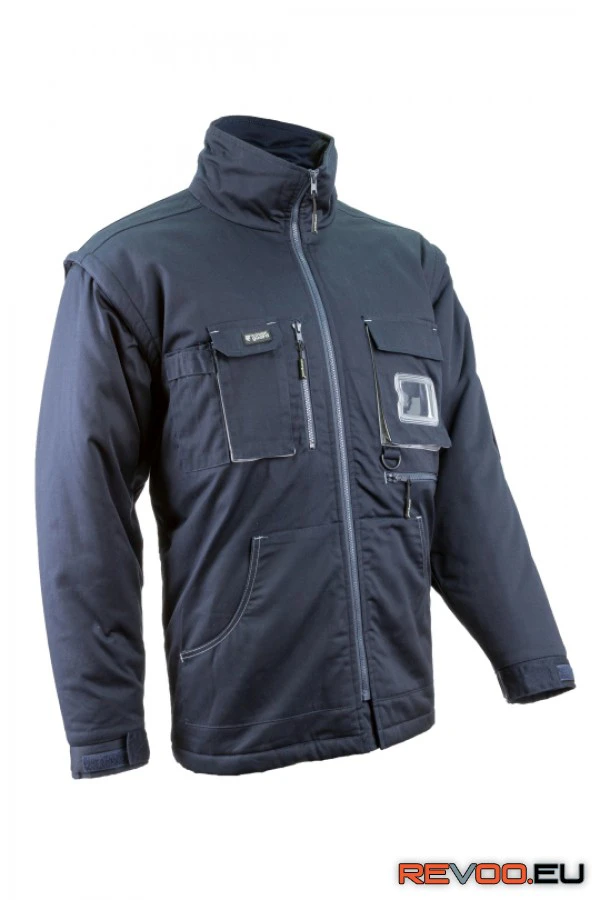 Navy II. télikabát Coverguard 5NAW050