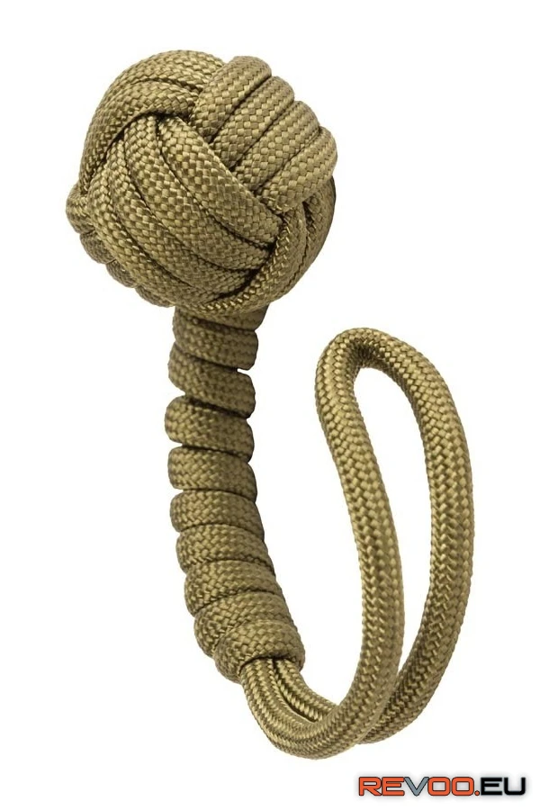 Paracord majomököl   M-Tramp VGS00230