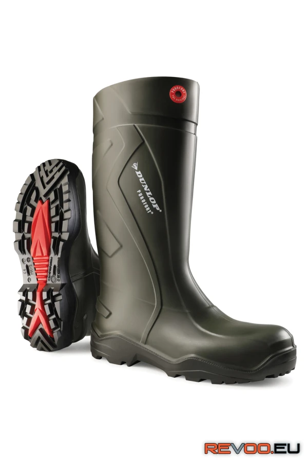 Purofort+ Full Safety S5 SRC CIc762933 csizma   Dunlop GAND958