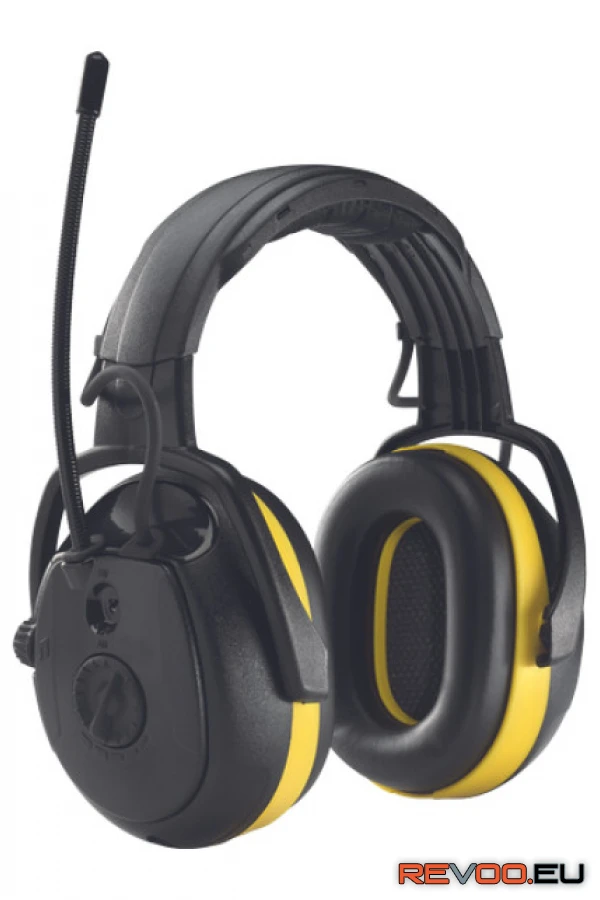 Rádiós fültok SNR 30dB ED 2H Relax   Ear Defender c0402012599999