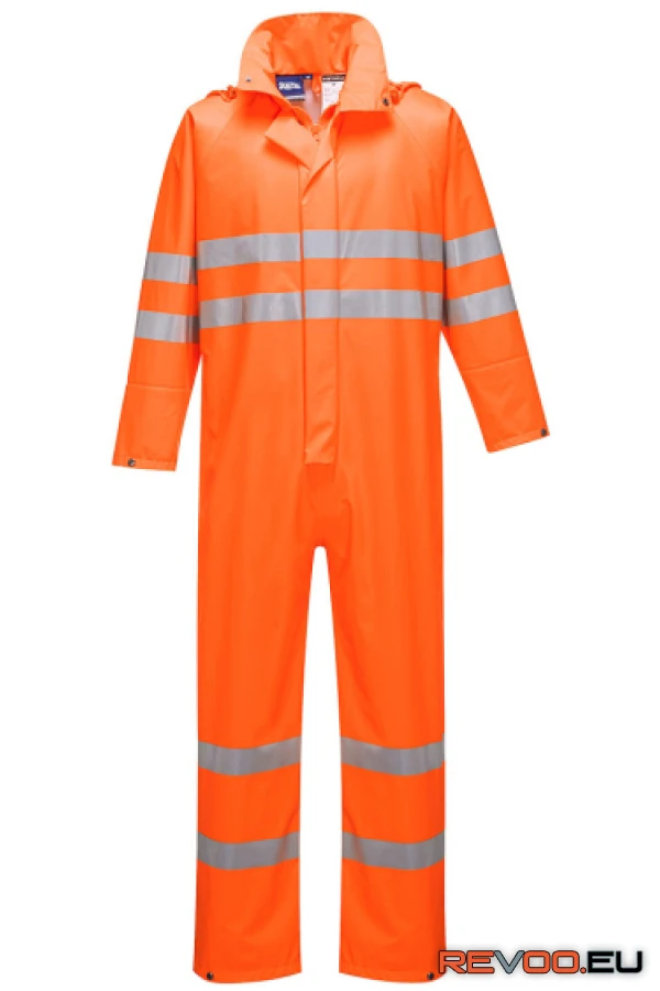 Sealtex Ultra overall   Portwest S495