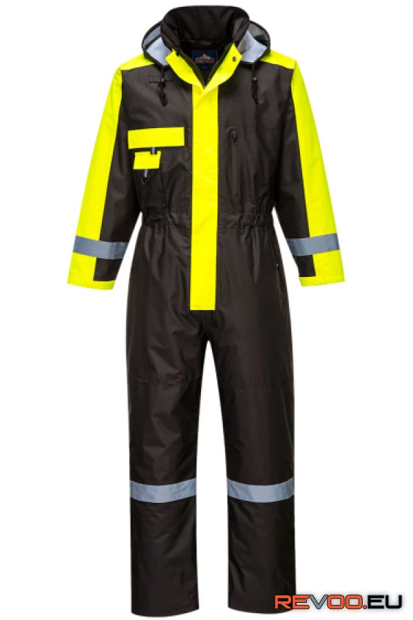 Téli overall   Portwest S585