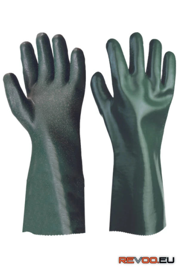 Universal érdesített kesztyű   Dipped Gloves c01100025