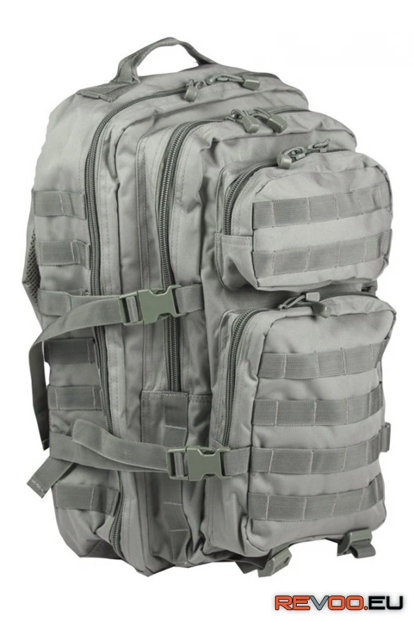 US Assault taktikai hátizsák Mil-Tec TAS00445