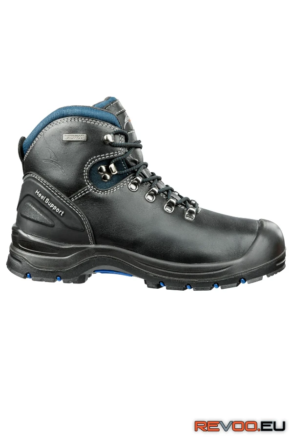 X-Treme CTX Mid S3 SRC WR HRO bakancs   Albatros ALB-631750-43