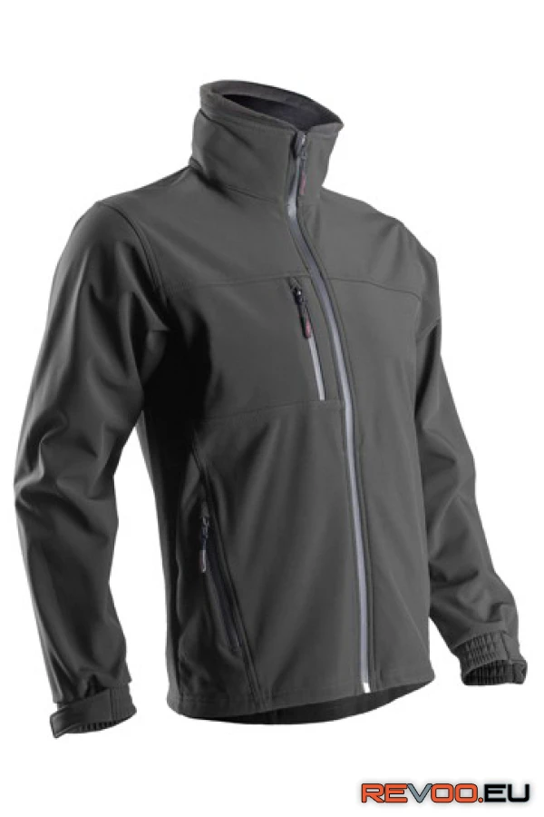 Yang férfi softshell kabát   Coverguard 5YANB